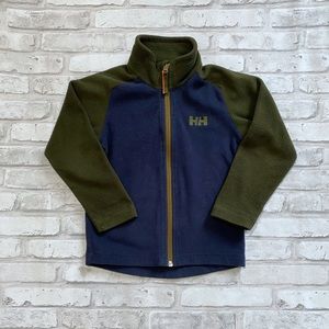 Helly Hansen Kids Daybreaker Fleece